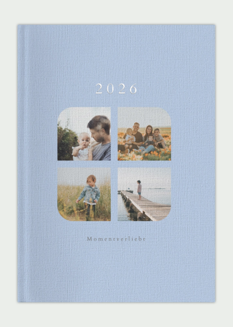 Fotobuch Erinnerungen