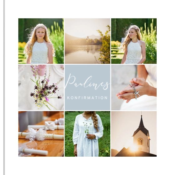 Fotobuch Einzelstück