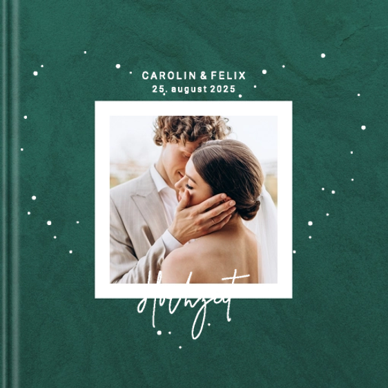 Fotobuch Sparkling Night