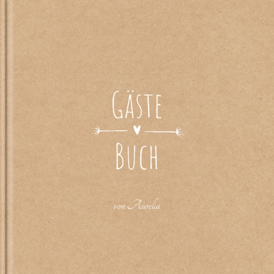 Fotobuch Vintage Love