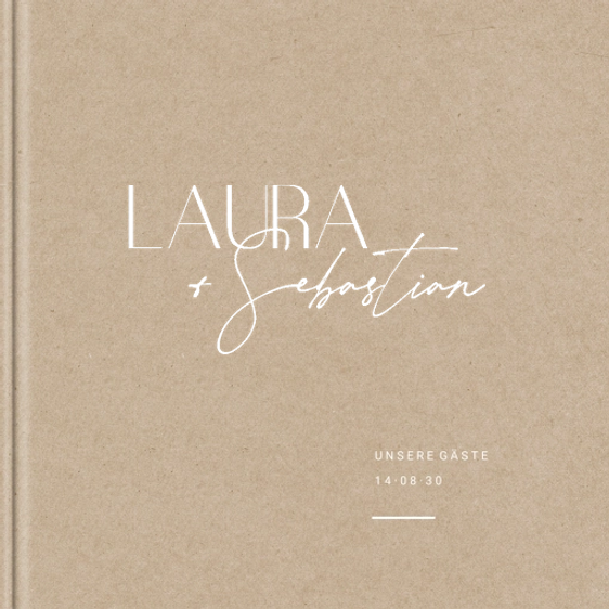 Fotobuch Liebesbote