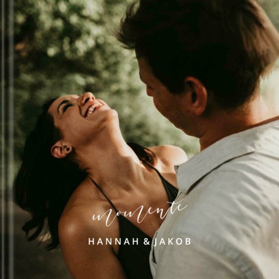 Fotobuch Einzelstück