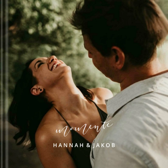 Fotobuch Einzelstück