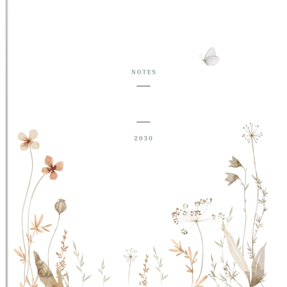 Fotobuch Flower Meadow