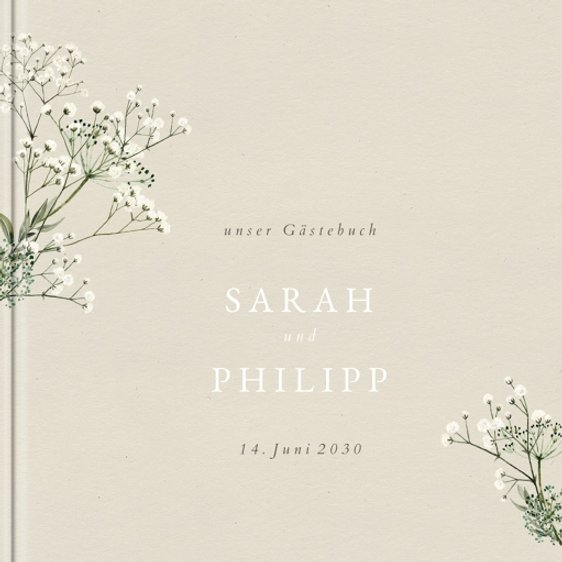 Fotobuch Zarter Ausdruck