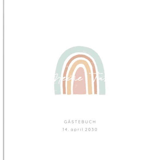 Fotobuch Little Rainbow