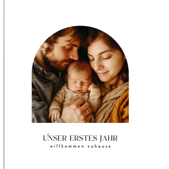 Fotobuch Ausblick