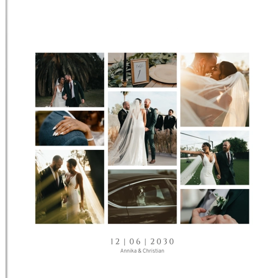 Fotobuch Special Day