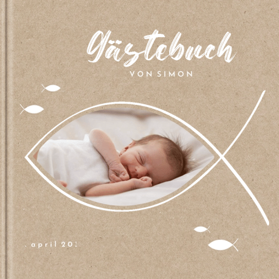 Fotobuch Segensfest