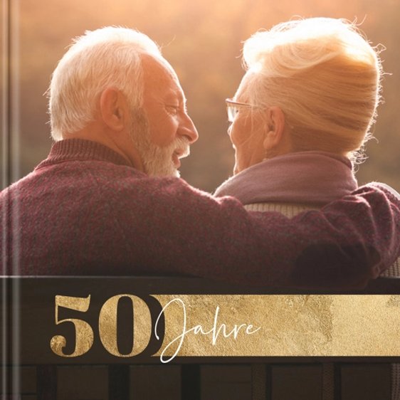 Fotobuch Golden night