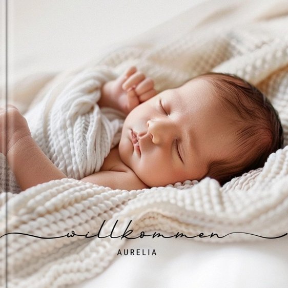 Fotobuch Bundle of Joy