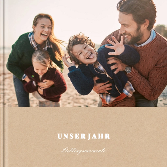 Fotobuch Good Balance