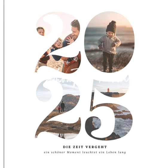 Fotobuch A Great Year