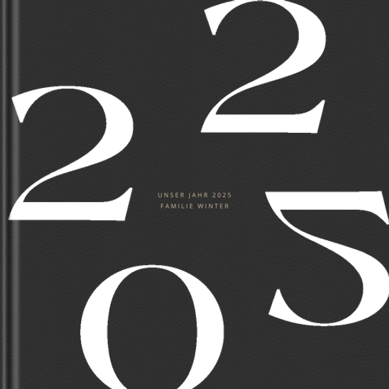 Fotobuch Golden Year