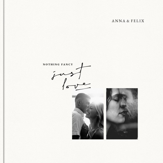 Fotobuch Urban Romance