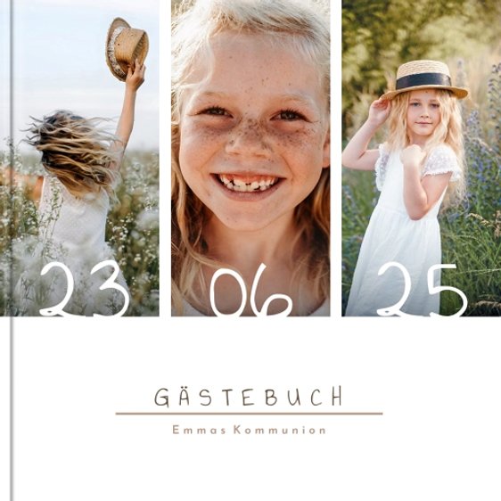 Fotobuch Semplice
