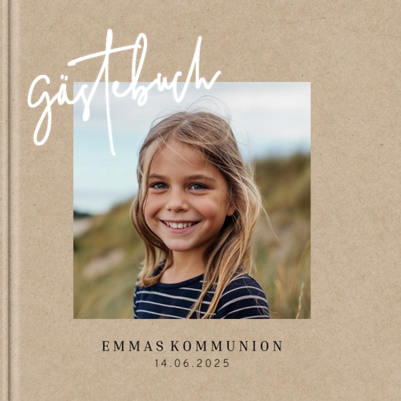 Fotobuch Golden Moment