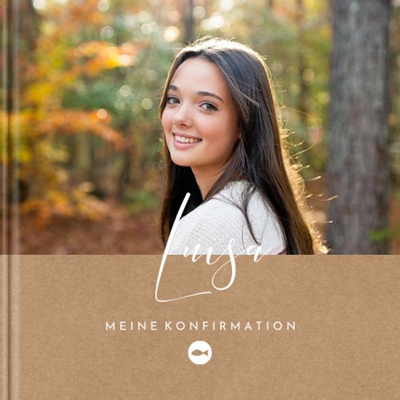 Fotobuch Crafty & easy