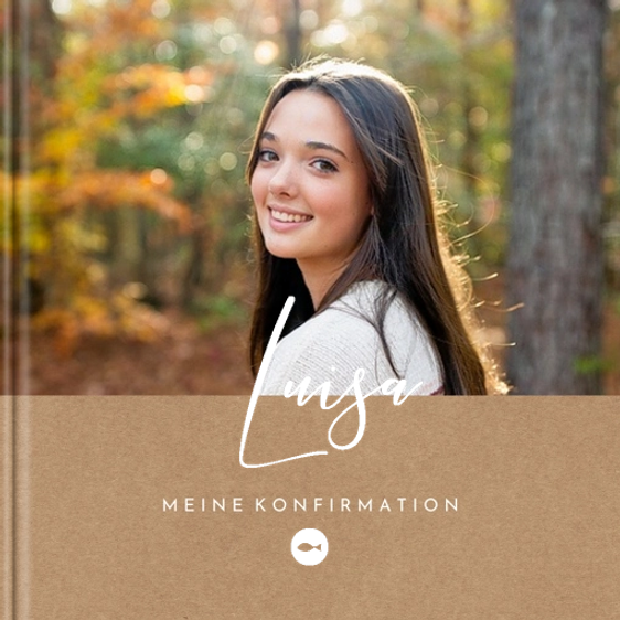 Fotobuch Crafty & easy