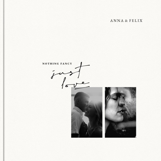 Fotobuch Urban Romance