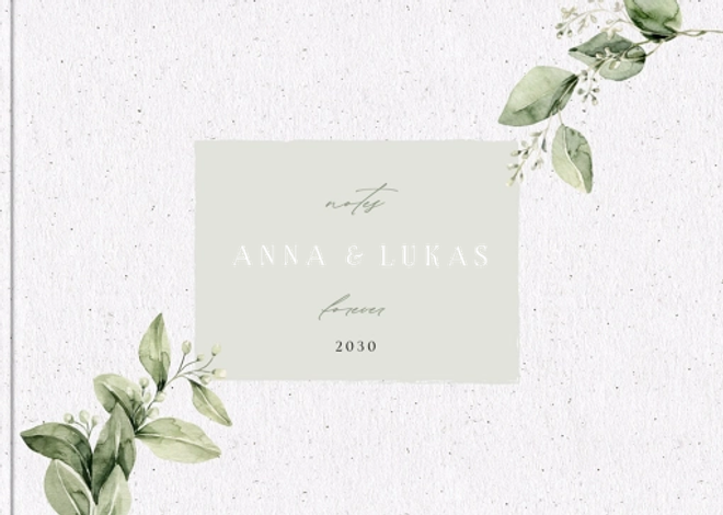 Fotobuch Tender Love