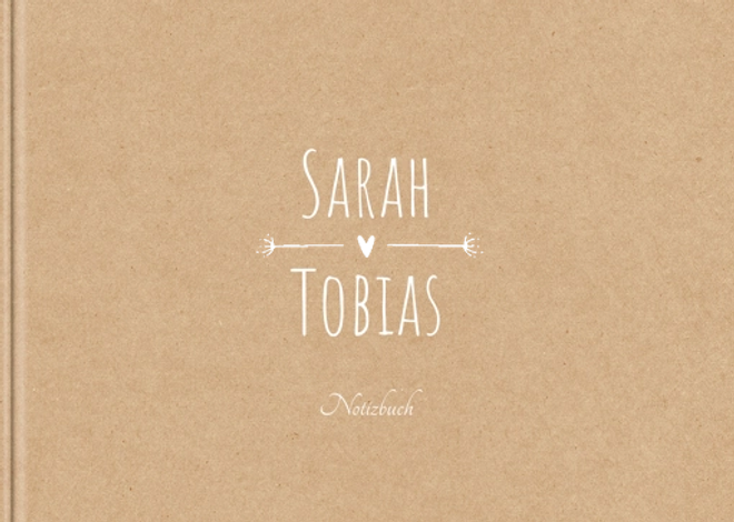 Fotobuch Vintage Love