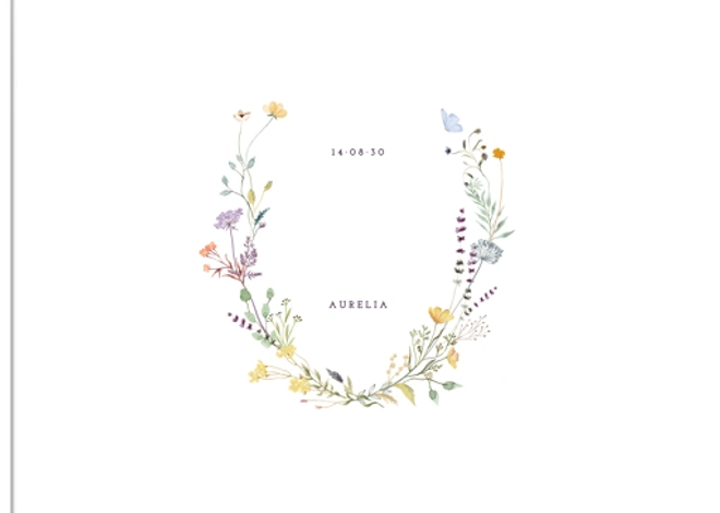 Fotobuch Blütengarten