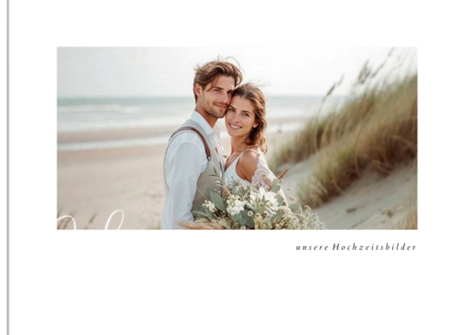 Fotobuch Sweet Moment