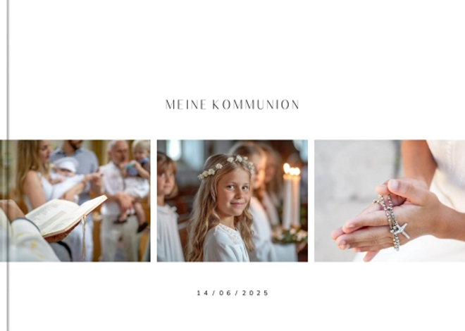 Fotobuch Lovely Moment