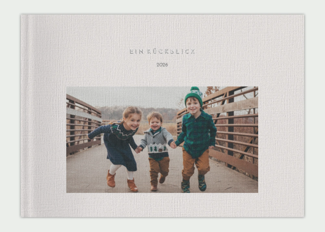Fotobuch Beste Momente