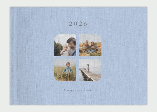 Fotobuch Erinnerungen