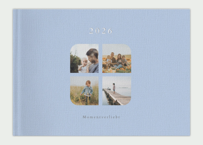 Fotobuch Erinnerungen