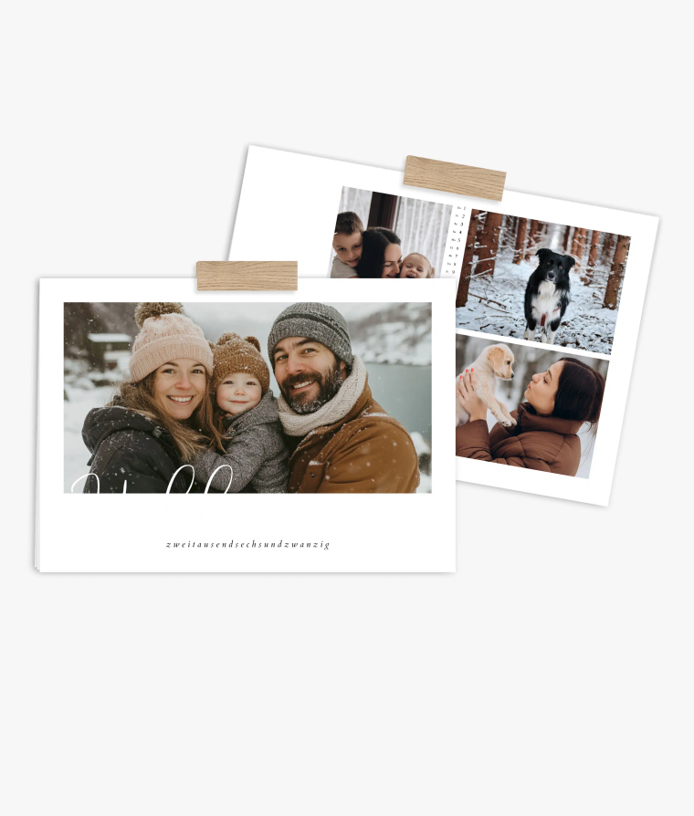 Wandkalender Sweet Moment