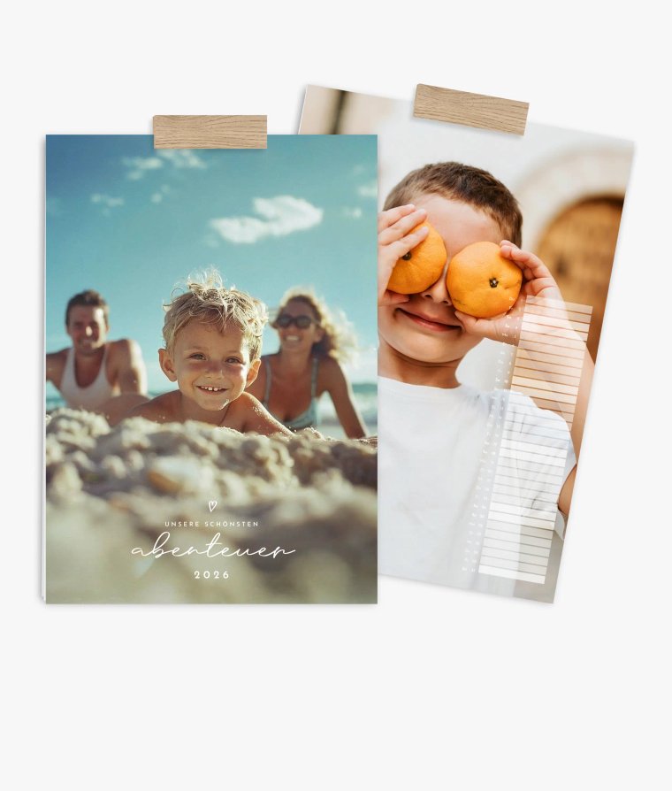 Terminkalender Big Picture