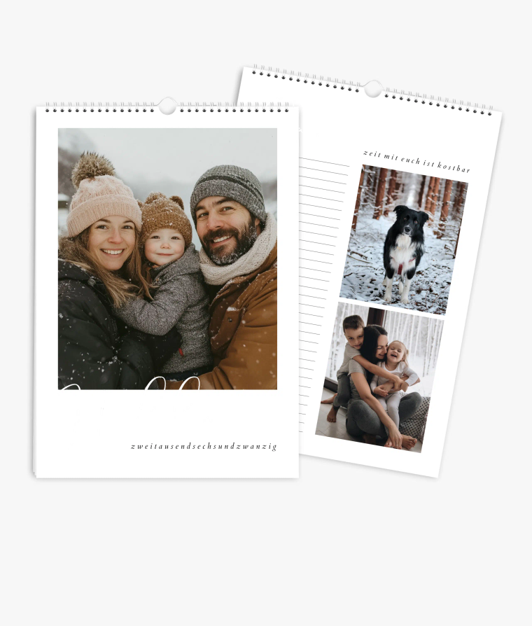 Terminkalender Sweet Moment