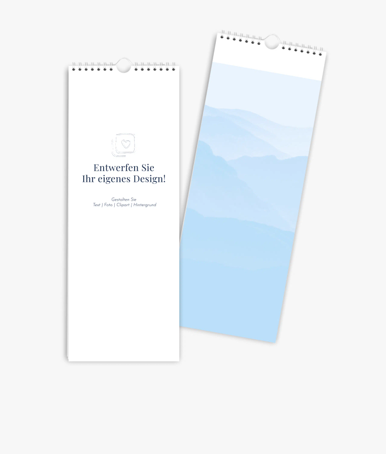 Küchenkalender Alljahreskalender