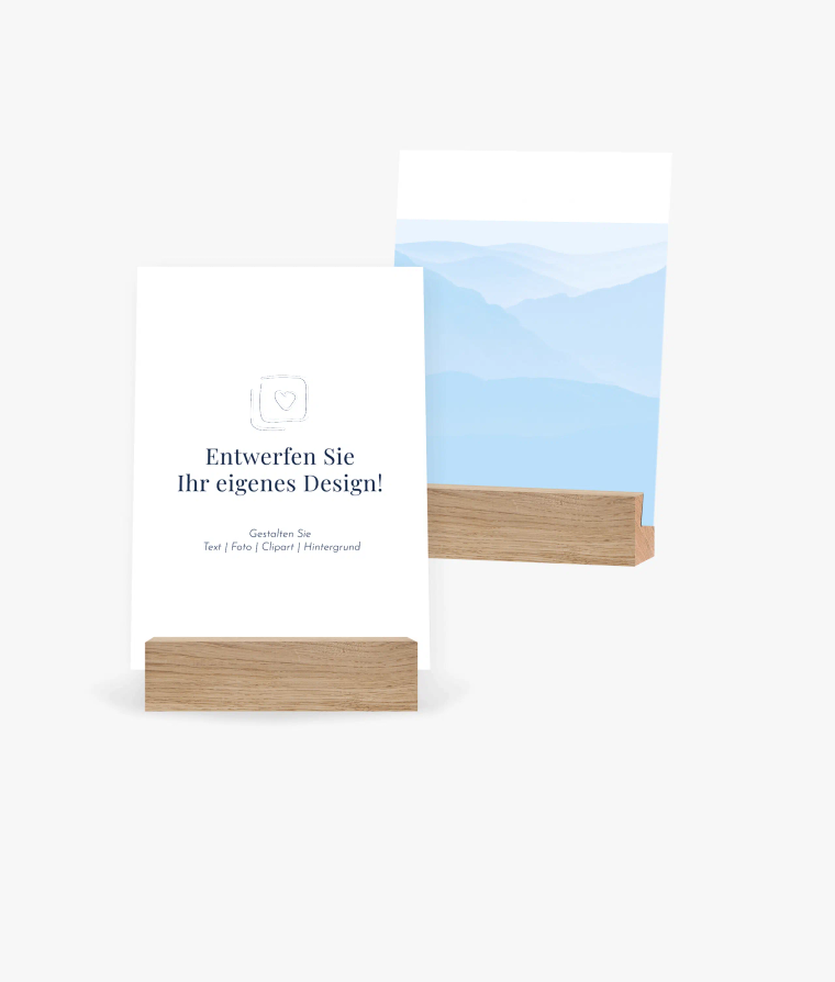 Tischkalender Alljahreskalender