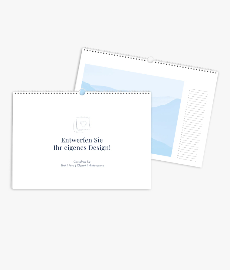 Terminkalender Simple · Geburtstagskalender