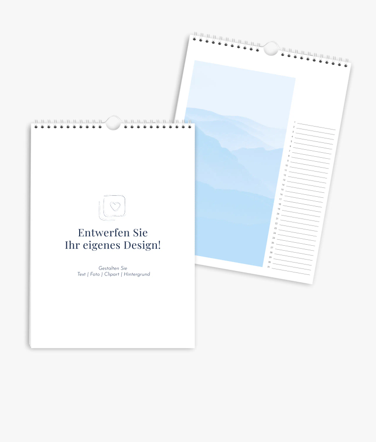 Terminkalender Simple · Geburtstagskalender