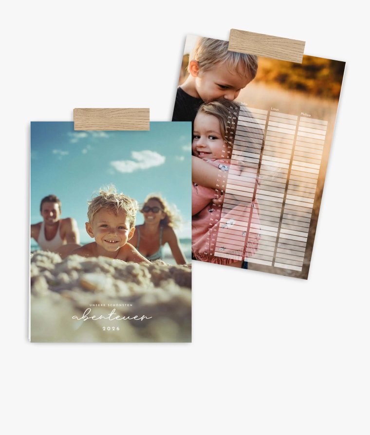 Familienplaner Big Picture