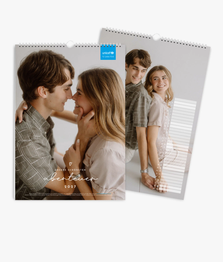 Terminkalender Big Picture · UNICEF