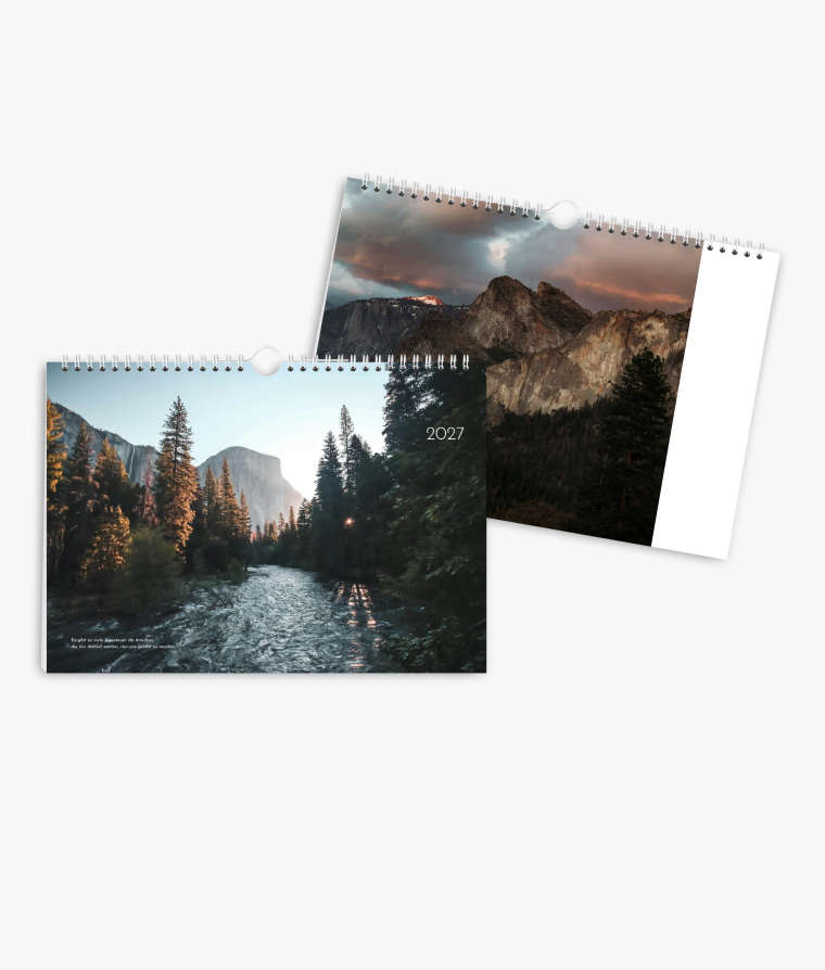 Terminkalender Landscapes