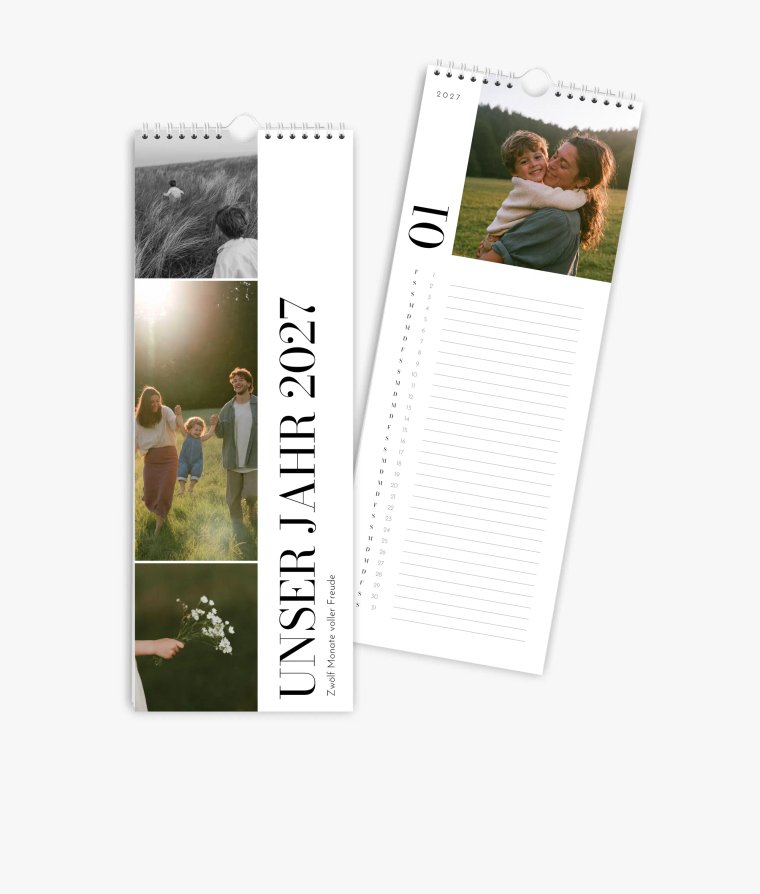 Küchenkalender Good Days