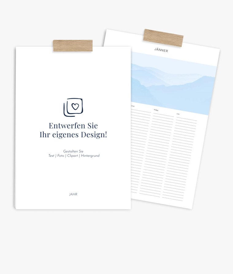 Familienplaner Simple