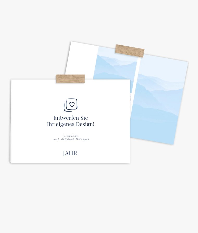 Terminkalender Clean