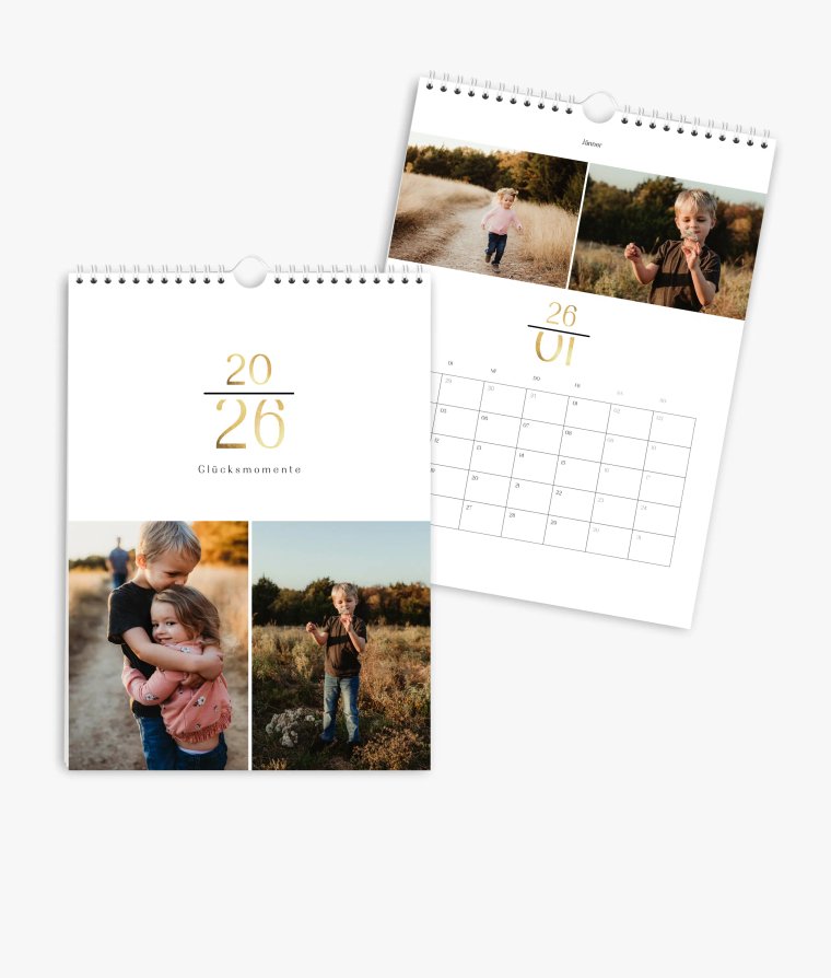 Terminkalender Goldene Zahl