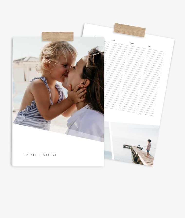 Familienplaner Loire