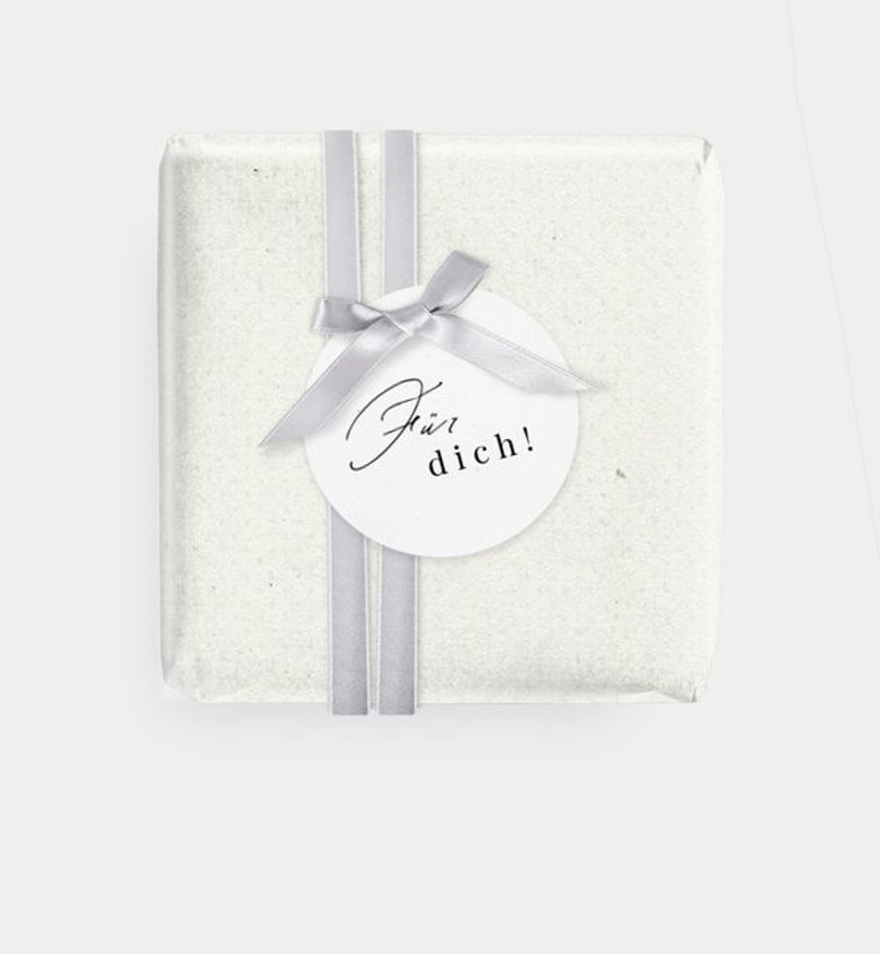 Geschenkanhänger Geburt Freedom