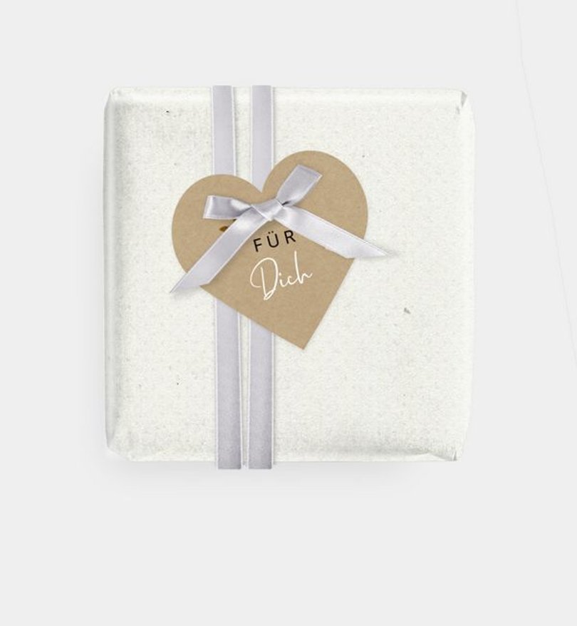 Geschenkanhänger Ostern Butterfly