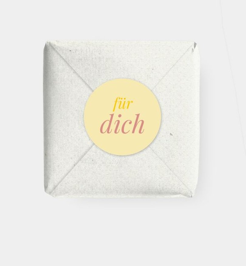 Geschenkaufkleber Ostern Ostergrüße